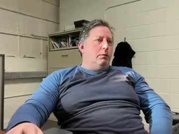 Treborinthesky January 05, 2025 Chaturbate stream image