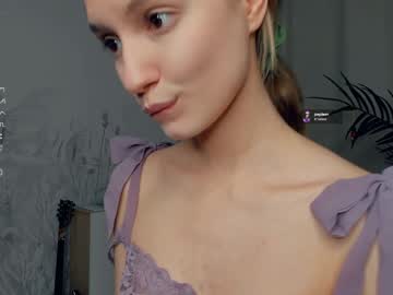Vibes_Of_Joy January 05, 2025 Chaturbate stream image