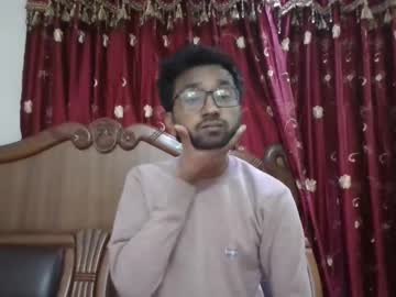 Alvin_Miler January 05, 2025 Chaturbate stream image