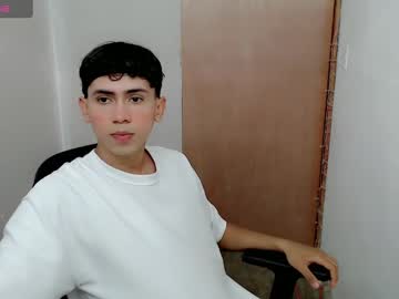 Andy_006 January 05, 2025 Chaturbate stream image