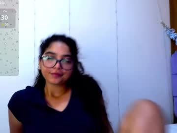 Ariagaleo19 January 05, 2025 Chaturbate stream image