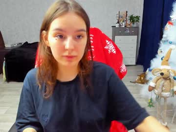 _Arina_Cox__ January 05, 2025 Chaturbate stream image