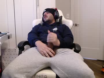 Bigthickgreysweats January 05, 2025 Chaturbate stream image