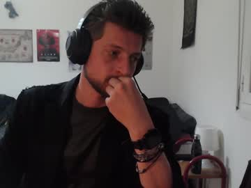 Cyber_Master January 05, 2025 Chaturbate stream image