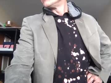 Detectivearcor January 05, 2025 Chaturbate stream image