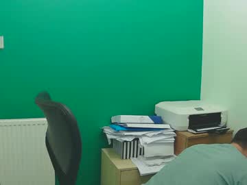 Heysexyjay January 05, 2025 Chaturbate stream image