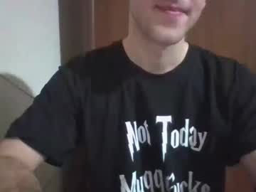 Justnazarko January 05, 2025 Chaturbate stream image