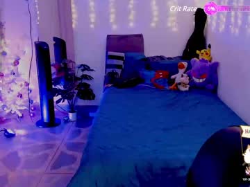 Lola_Peque_ January 05, 2025 Chaturbate stream image