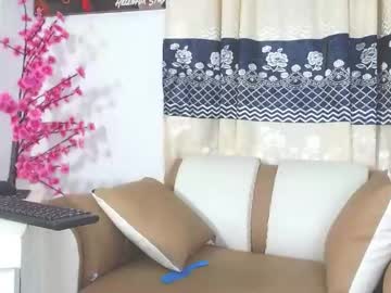 Lunasantana26 January 05, 2025 Chaturbate stream image