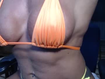 Lusexyhot January 05, 2025 Chaturbate stream image