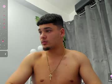 Markosmatteo January 05, 2025 Chaturbate stream image