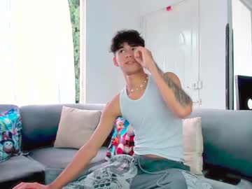 Milcon_Thomson January 05, 2025 Chaturbate stream image