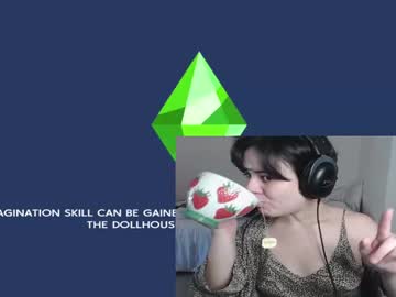 Mistressmallad January 05, 2025 Chaturbate stream image