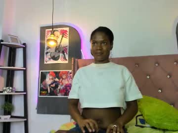 Nezuko_Morena January 05, 2025 Chaturbate stream image