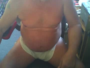 Oldmicky60 January 05, 2025 Chaturbate stream image