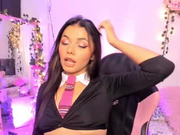 Pinkpantherr_ January 05, 2025 Chaturbate stream image