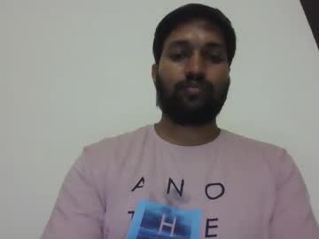 Raja_Telugu January 05, 2025 Chaturbate stream image