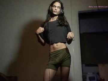 Rene_Nova_36431 January 05, 2025 Chaturbate stream image