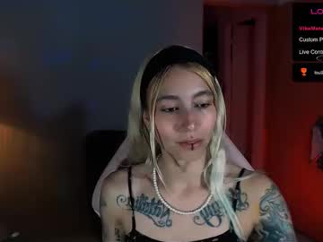 Saucy_Jenn1 January 05, 2025 Chaturbate stream image