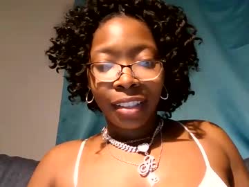 Sista_Souljagirl January 05, 2025 Chaturbate stream image