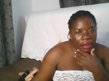 Sweetafricangal January 05, 2025 Chaturbate stream image