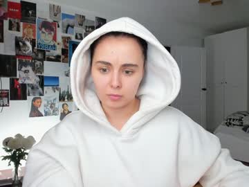 Tenderalise January 05, 2025 Chaturbate stream image