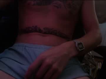 Twackedntatted January 05, 2025 Chaturbate stream image