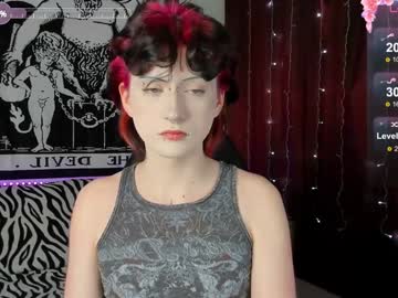 Vailyreb January 05, 2025 Chaturbate stream image