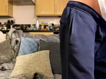 A_Grower_And_Shower January 05, 2025 Chaturbate stream image