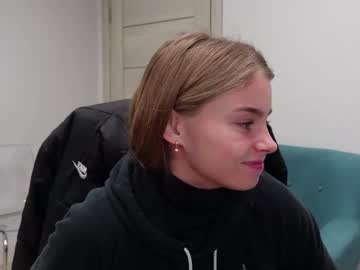 Abby_Laker January 05, 2025 Chaturbate stream image