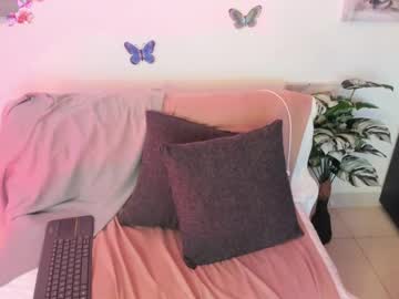 Abigail_Luna_ January 05, 2025 Chaturbate stream image
