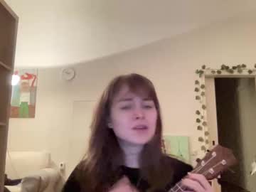 Alaska_Mayabee January 05, 2025 Chaturbate stream image