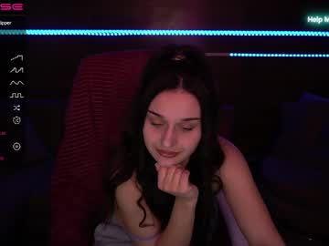Alettaa_Ocean_ January 05, 2025 Chaturbate stream image