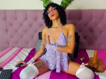 Ari_Barthon January 05, 2025 Chaturbate stream image