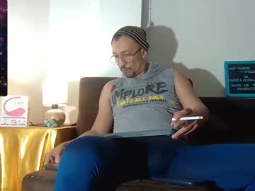 Ariiesriichaards January 05, 2025 Chaturbate stream image