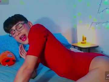 Arnold_Laurent January 05, 2025 Chaturbate stream image