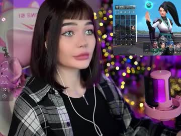 Babyroxynill January 05, 2025 Chaturbate stream image