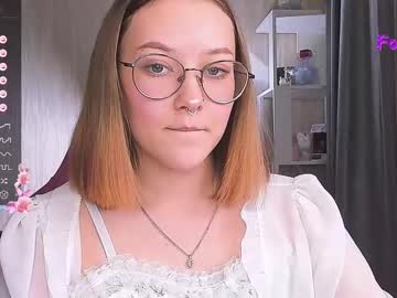 Bubble_Bunny January 05, 2025 Chaturbate stream image