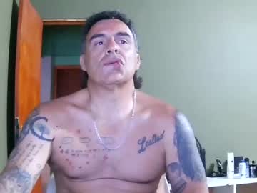 Chato012 January 05, 2025 Chaturbate stream image