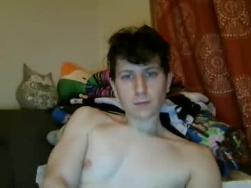 Collegeboy697 January 05, 2025 Chaturbate stream image