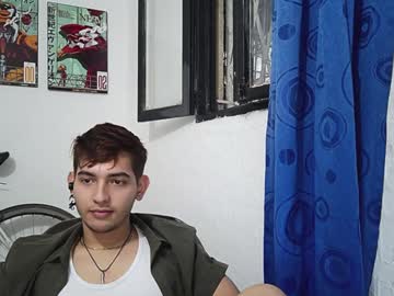 Diegorogue_ January 05, 2025 Chaturbate stream image