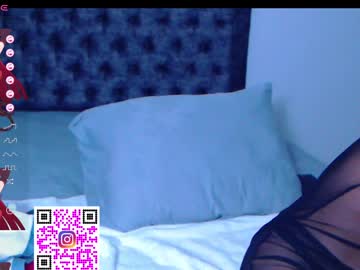 Goddessbridgette101 January 05, 2025 Chaturbate stream image