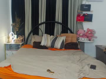 Hugesurprisealexa18 January 05, 2025 Chaturbate stream image