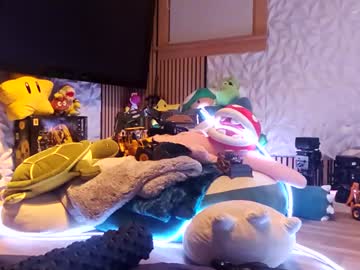 Idbvs1111 January 05, 2025 Chaturbate stream image