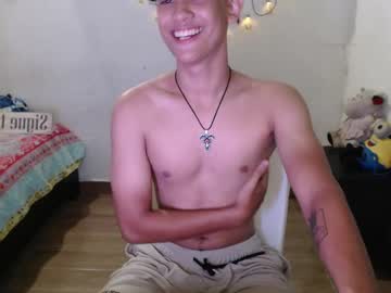 Jake_Willianss January 05, 2025 Chaturbate stream image