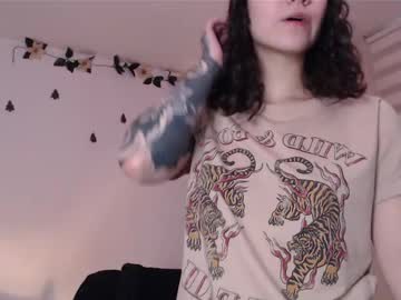 Jane_R January 05, 2025 Chaturbate stream image