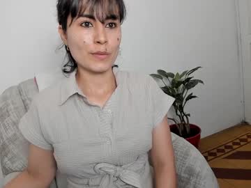Katia_12_ stream photo from January 05, 2025