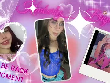 Kimberly__Bryant1 January 05, 2025 Chaturbate stream image