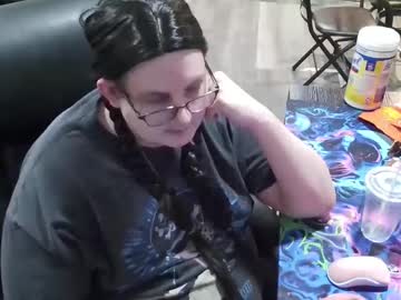 Lilwickedjaceyxxx January 05, 2025 Chaturbate stream image