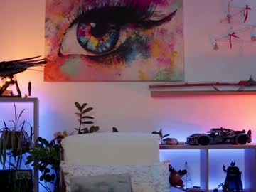 M1agarand January 05, 2025 Chaturbate stream image